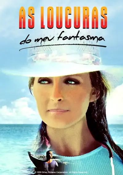 As Loucuras do Meu Fantasma