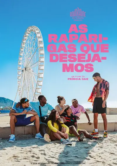 As Raparigas que Desejamos