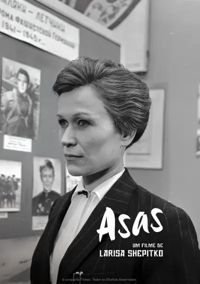 Asas (1966)