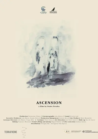 Ascensão