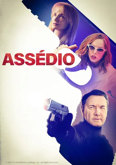 Assédio
