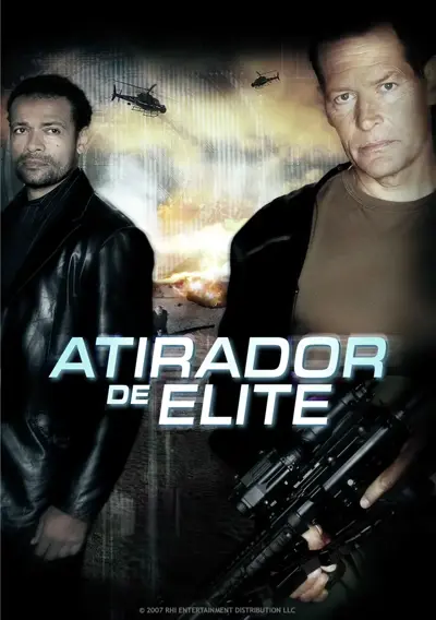 Atirador de Elite