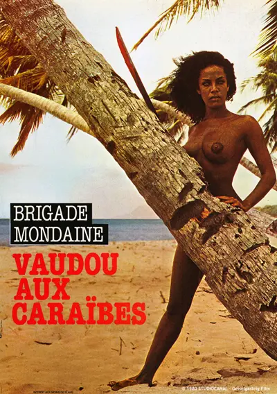 Capa Aventura nas Caraíbas