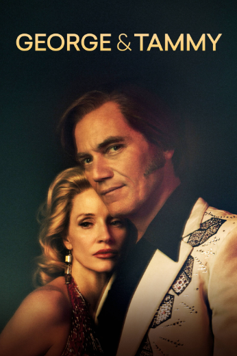 Capa George & Tammy