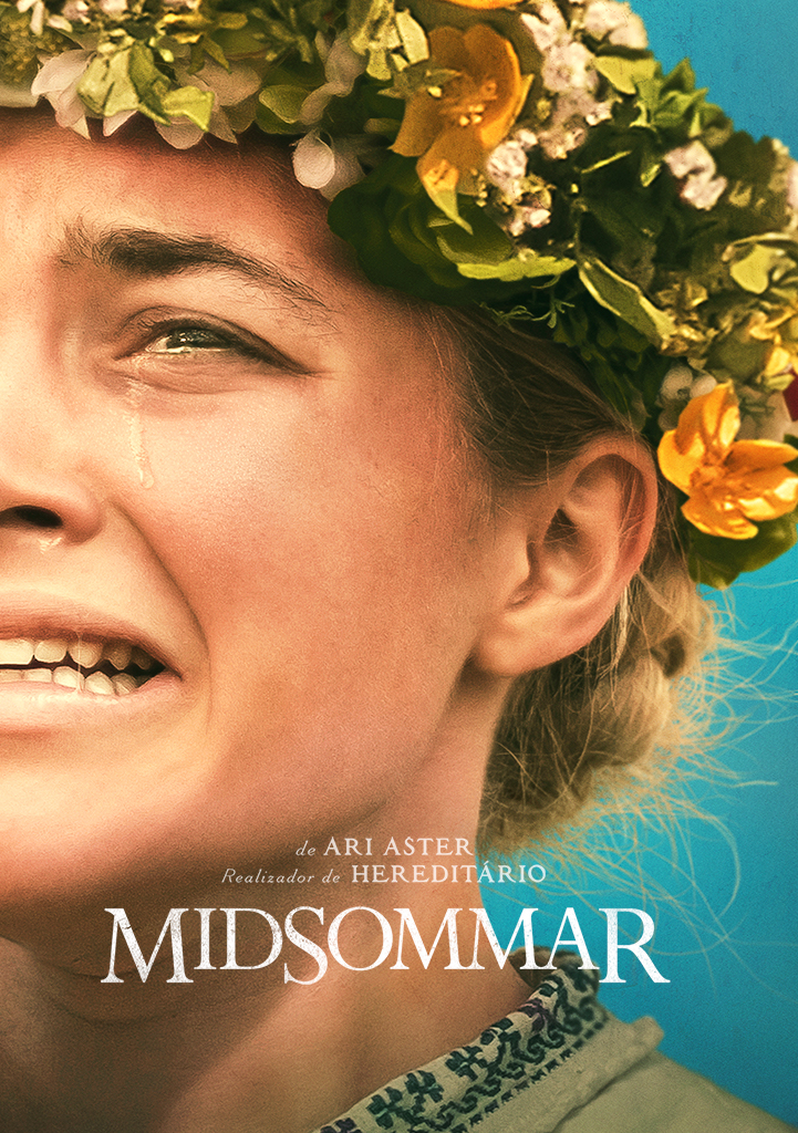 Capa Midsommar, O Ritual