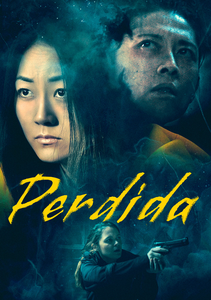 Capa Perdida