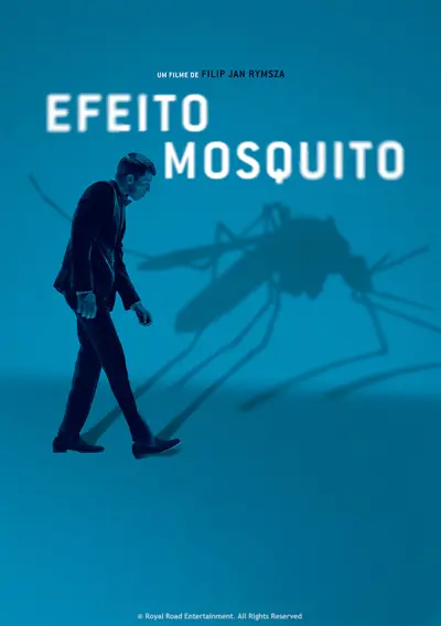 Capa Efeito Mosquito