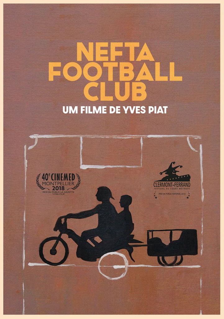 Capa Nefta Football Club