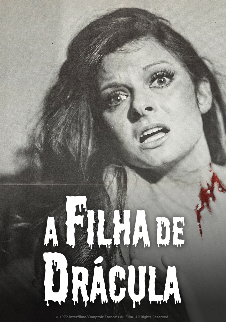 A Filha de Drácula