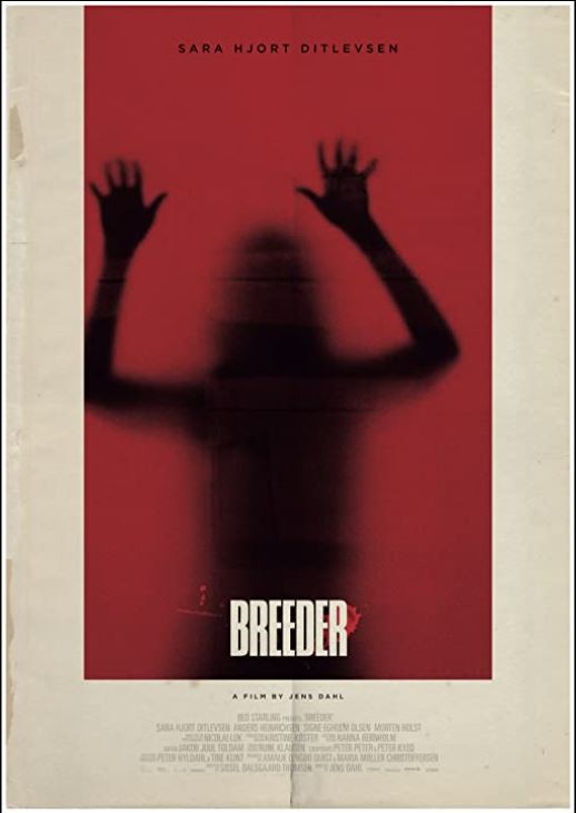 Capa Breeder - O Gene da Juventude