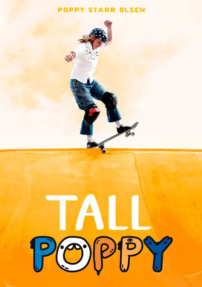 Capa Tall Poppy