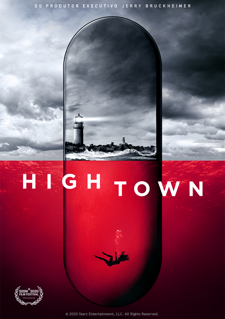 Capa Hightown