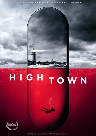 Capa Hightown
