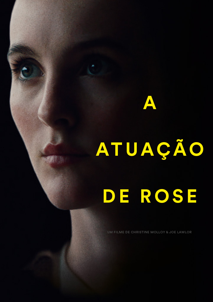 Capa A Atuação De Rose
