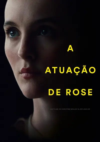 Capa A Atuação De Rose