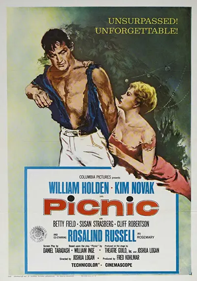 Capa Piquenique