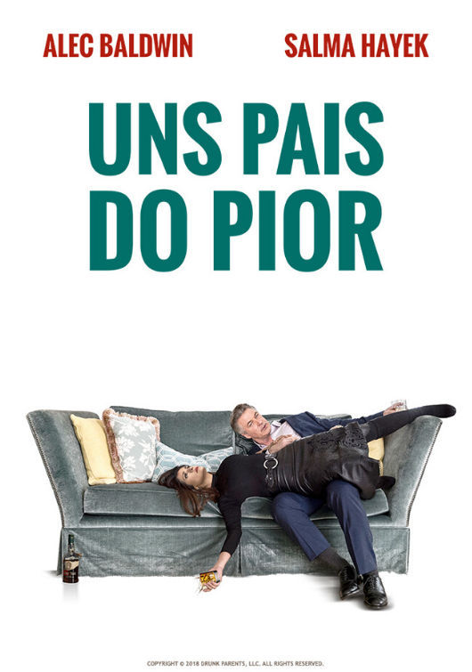 Capa Uns Pais Do Pior