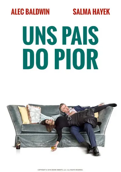 Capa Uns Pais Do Pior