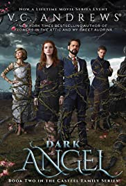 Capa V.C. Andrews´ Dark Angel