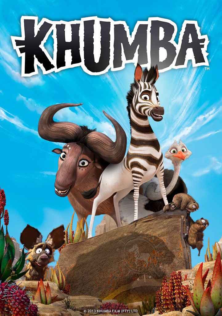 Capa Khumba (VP)