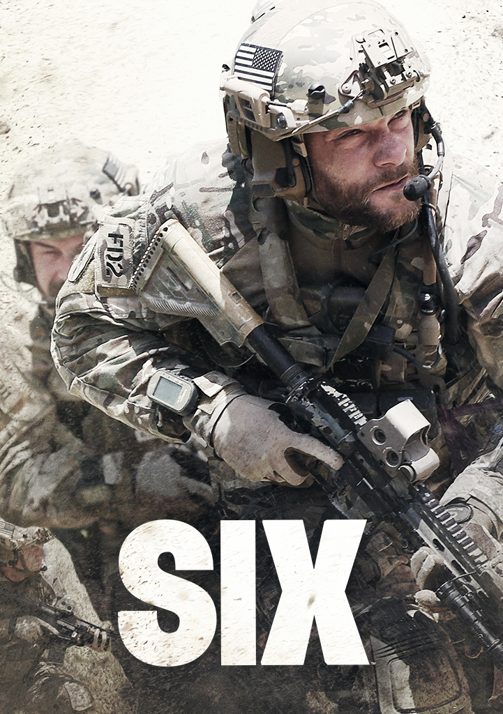 Capa Six