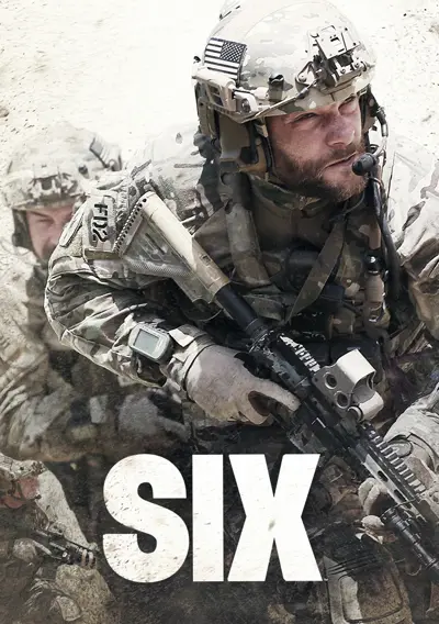 Capa Six