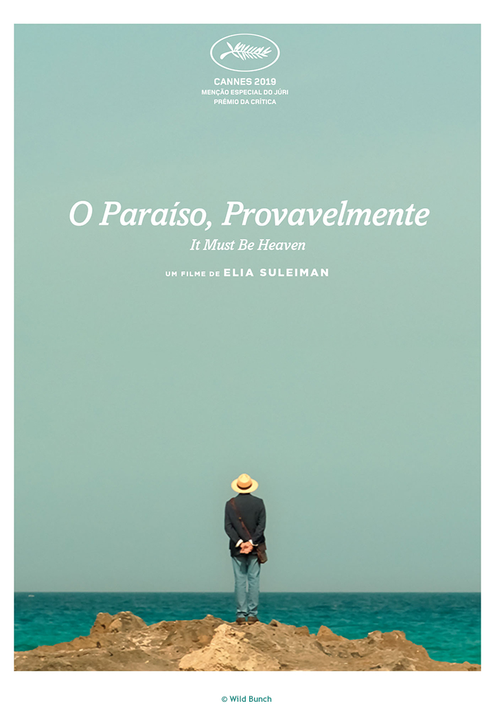 Capa O Paraíso, Provavelmente