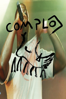 capa Complô