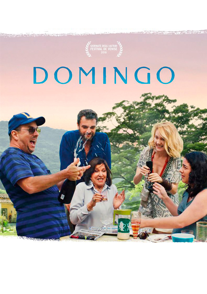 Capa Domingo