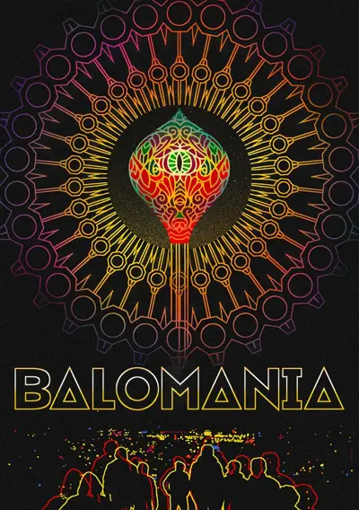 Balomania