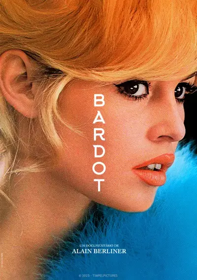 capa Bardot