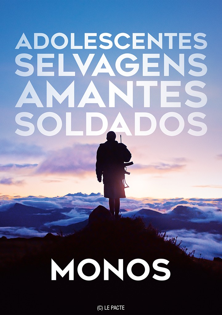 Capa Monos