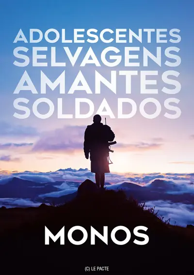 Capa Monos