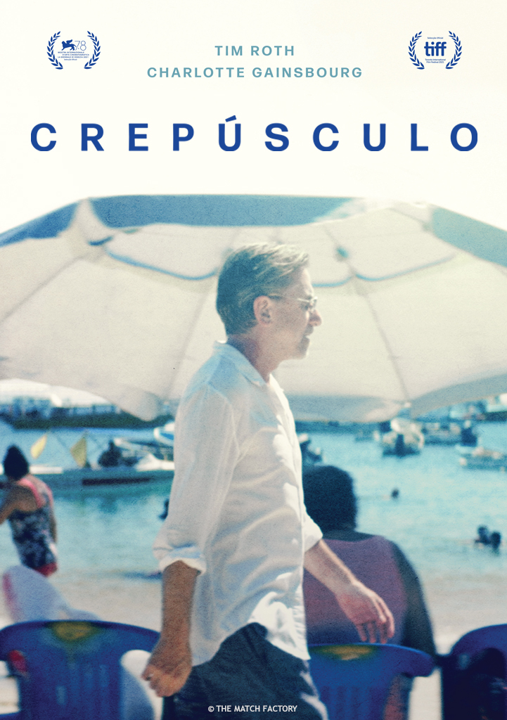 Capa Crepúsculo (2021)