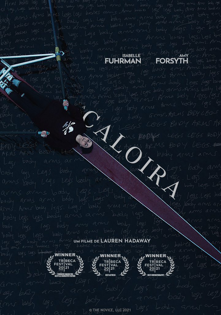 Capa A Caloira