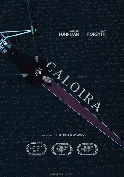 Capa A Caloira