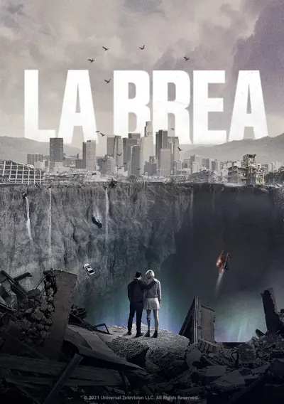 Capa La Brea