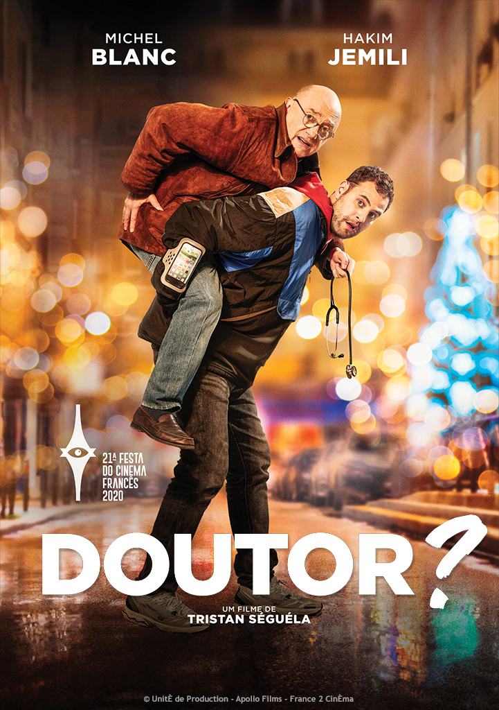 Capa Doutor?