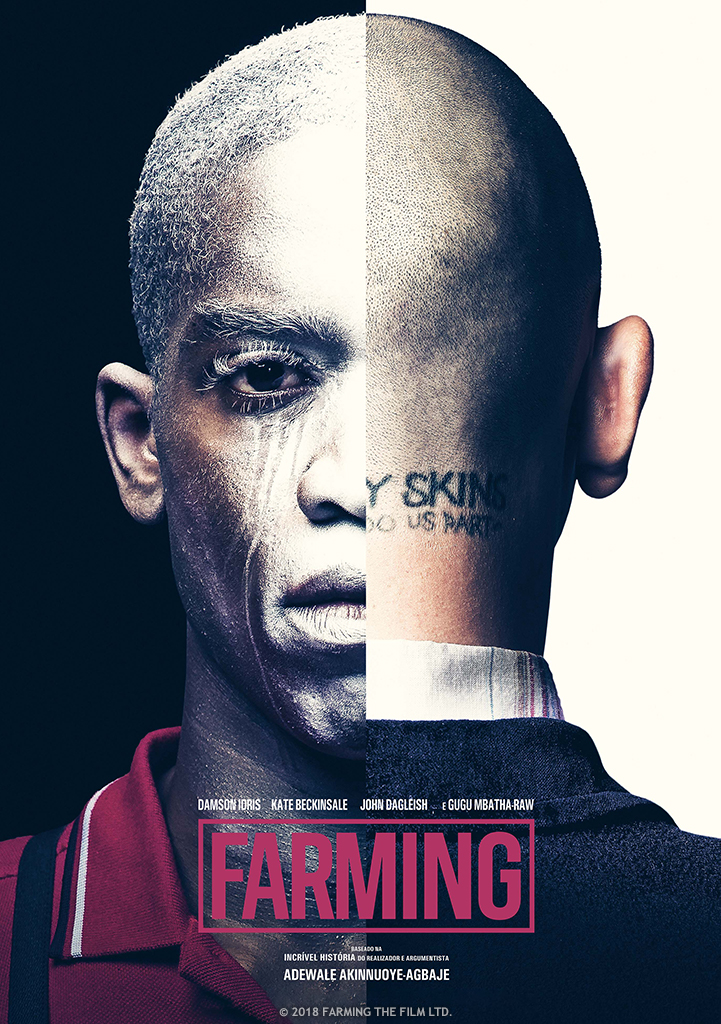 Capa Farming