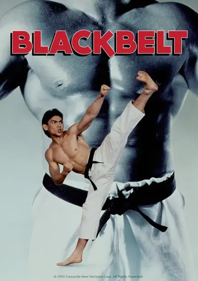 Blackbelt