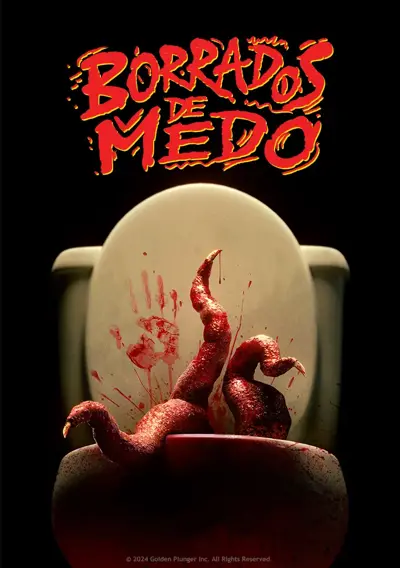 Borrados de Medo