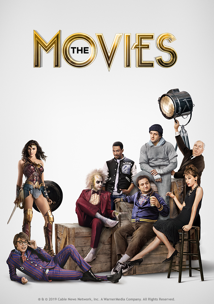 Capa Movies, The