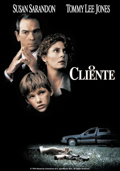 Capa O Cliente