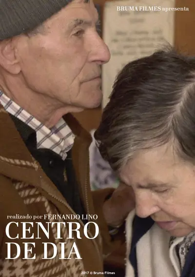 Capa Centro de Dia