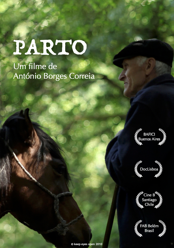 Capa Parto
