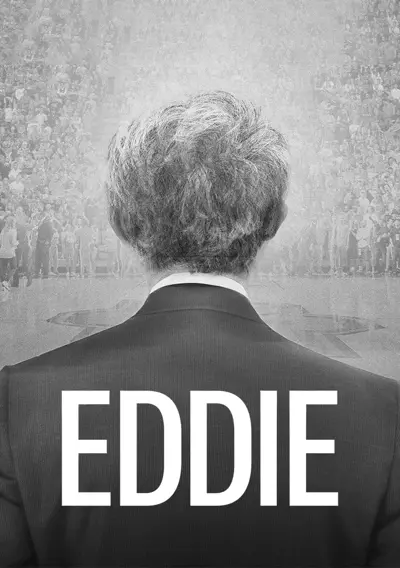 Capa Eddie