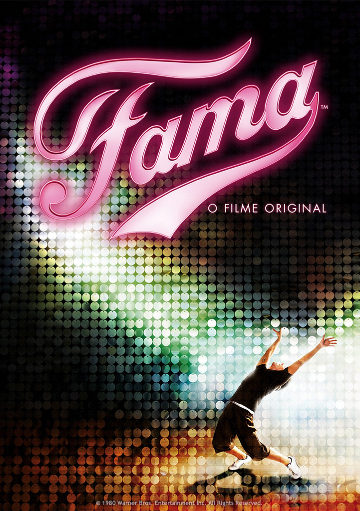 Capa Fama