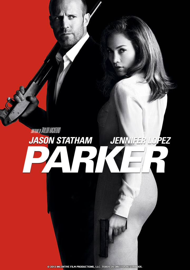 Capa Parker