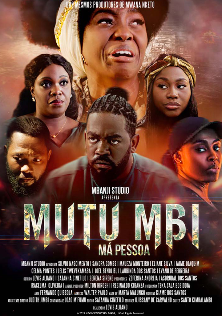 Capa Mutu Mbi Má Pessoa