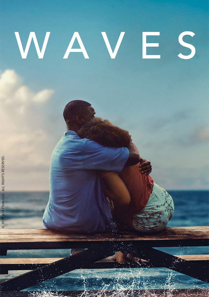 Capa Ondas